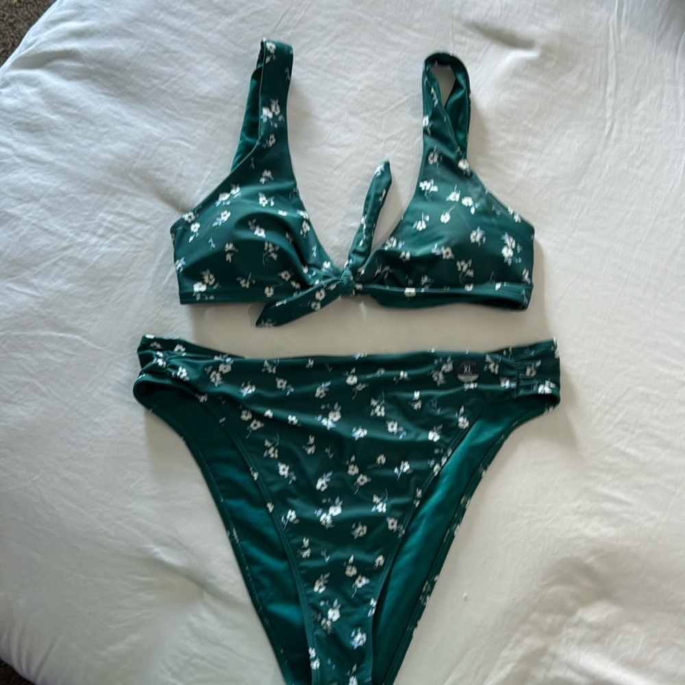 Swimsuit